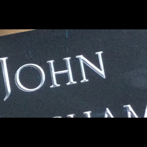 JUDGE’S LIST:
byJohn Grisham - Picture 3 of 3